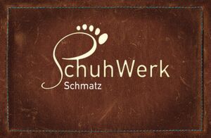 SchuhWerk Schmatz SchuhWerk Schmatz