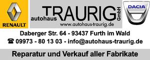 Autohaus & KFZ-Werkstatt Traurig Autohaus & KFZ-Werkstatt Traurig