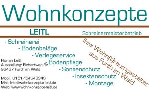 Wohnkonzepte Leitl Wohnkonzepte Leitl