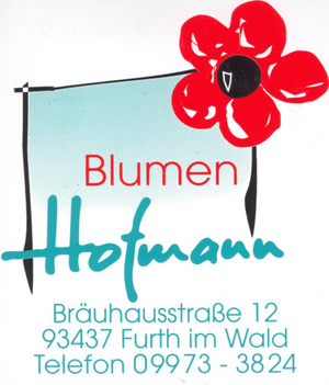 Blumen Hofmann Blumen Hofmann