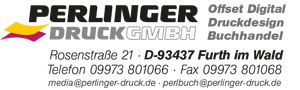 Perlinger Druck Perlinger Druck
