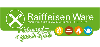 Raiffeisen Markt Raiffeisen Markt