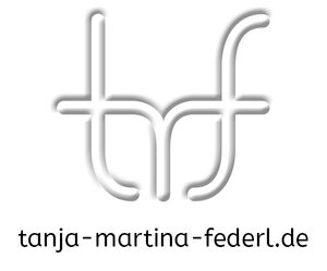 Künstlerin Tanja Martina Federl